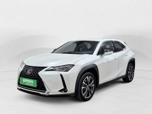 Lexus UX 2.0 250h Premium 6