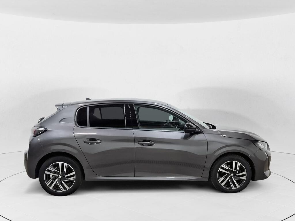Peugeot 208 PureTech 73kW (100CV) Allure Segunda mano