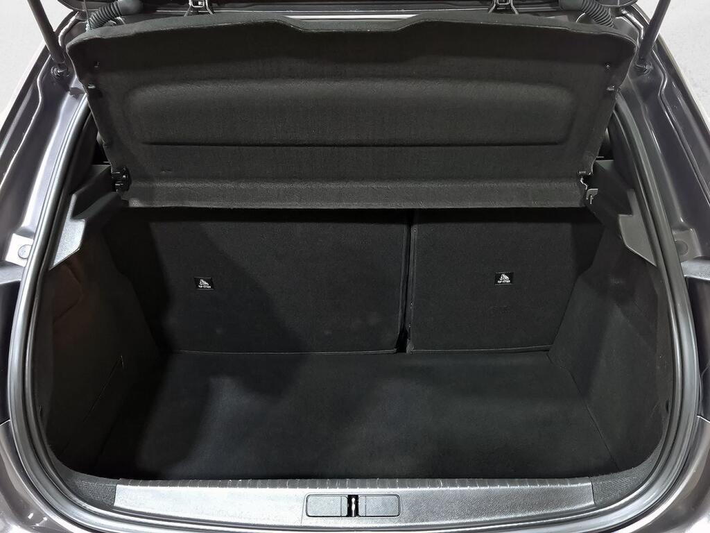 Peugeot 208 PureTech 73kW (100CV) Allure Segunda mano