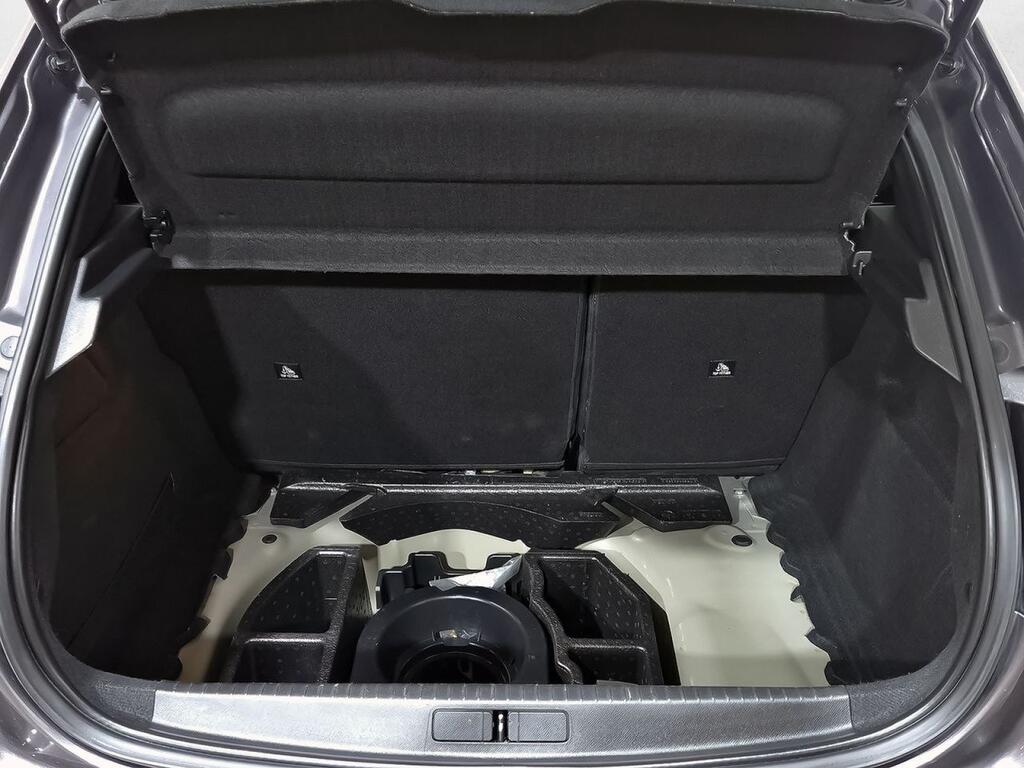 Peugeot 208 PureTech 73kW (100CV) Allure Segunda mano