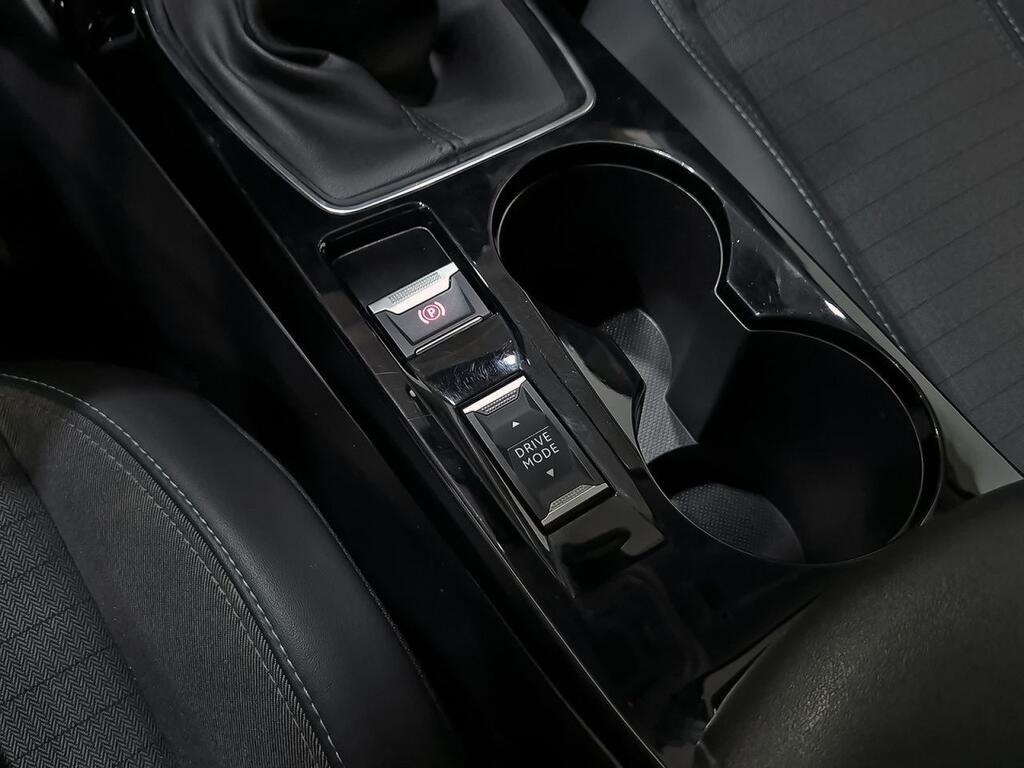 Peugeot 208 PureTech 73kW (100CV) Allure Segunda mano