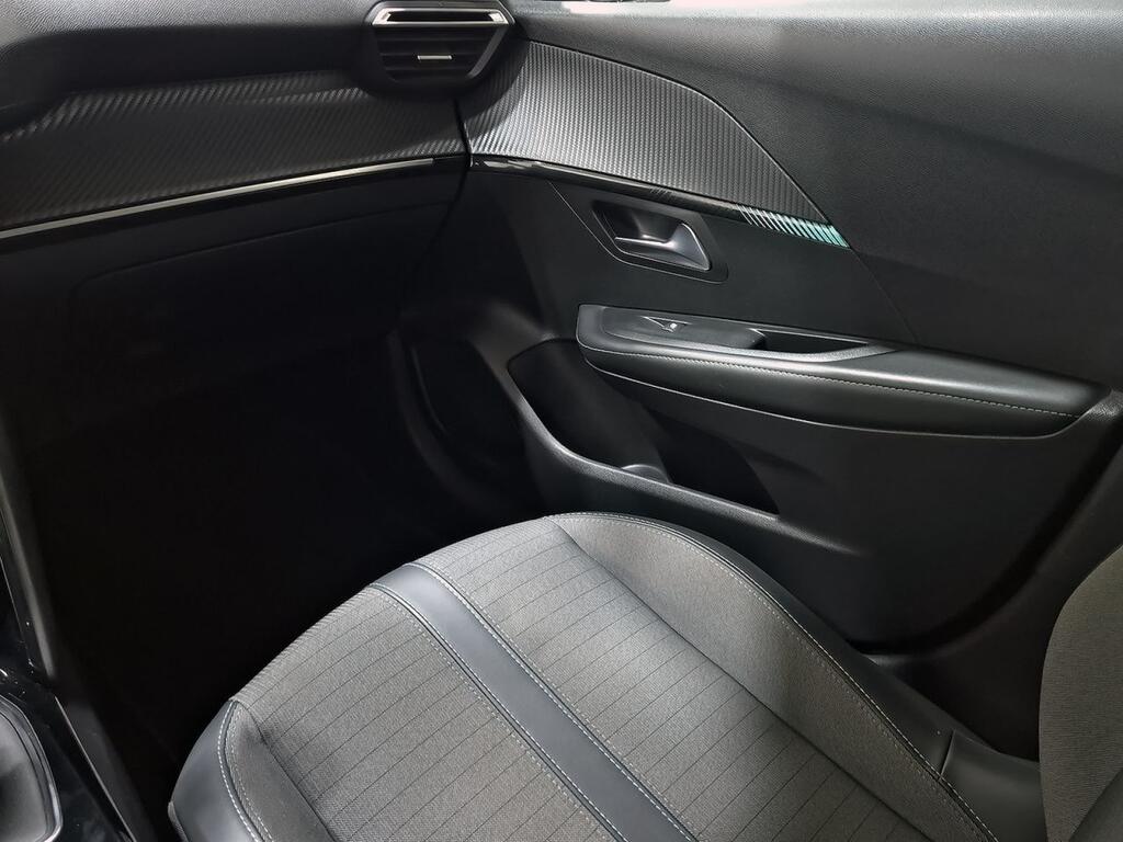 Peugeot 208 PureTech 73kW (100CV) Allure Segunda mano