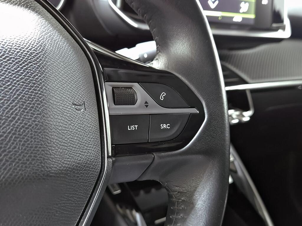 Peugeot 208 PureTech 73kW (100CV) Allure Segunda mano