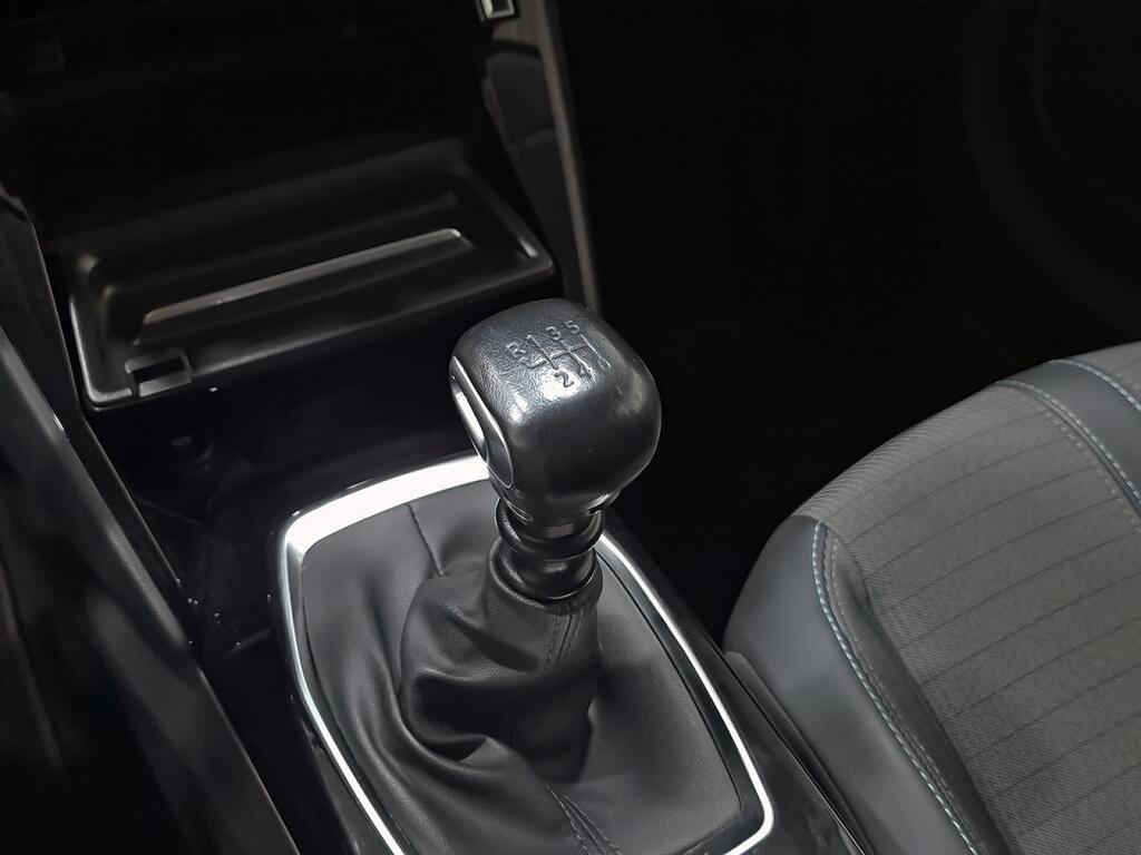 Peugeot 208 PureTech 73kW (100CV) Allure Segunda mano