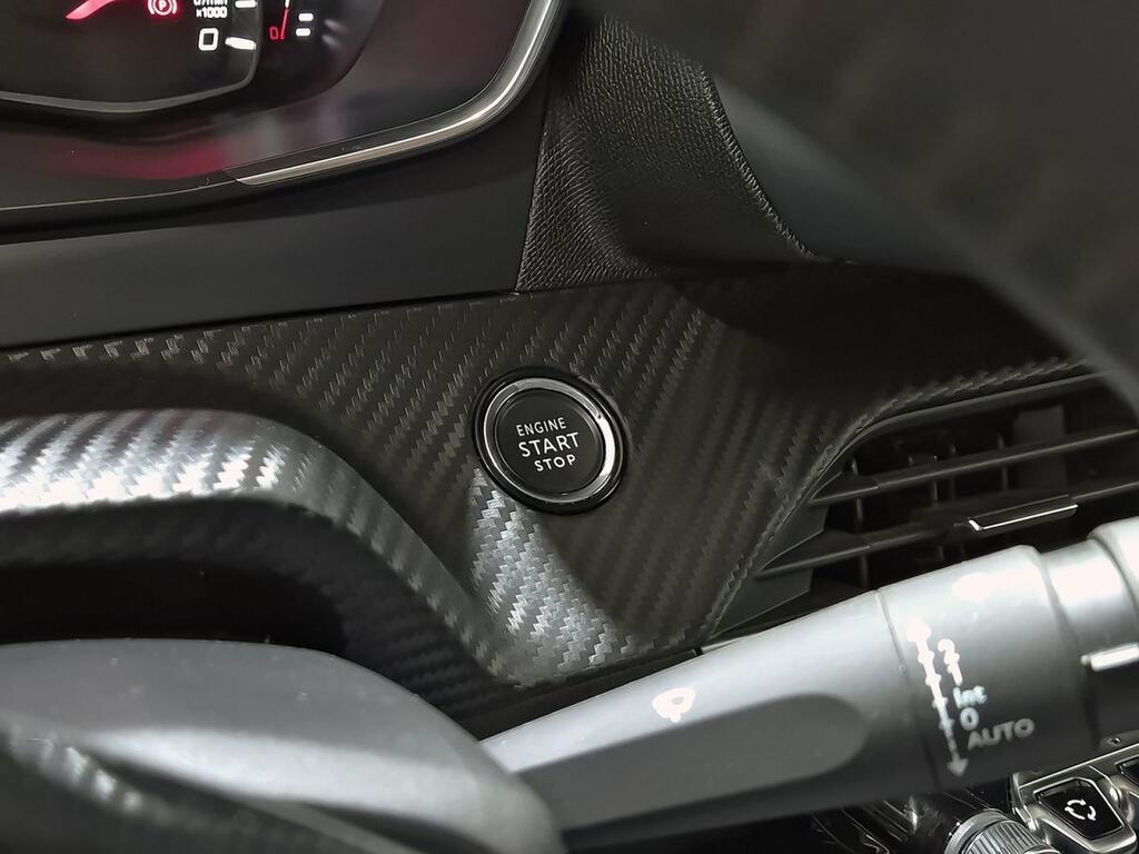 Peugeot 208 PureTech 73kW (100CV) Allure Segunda mano