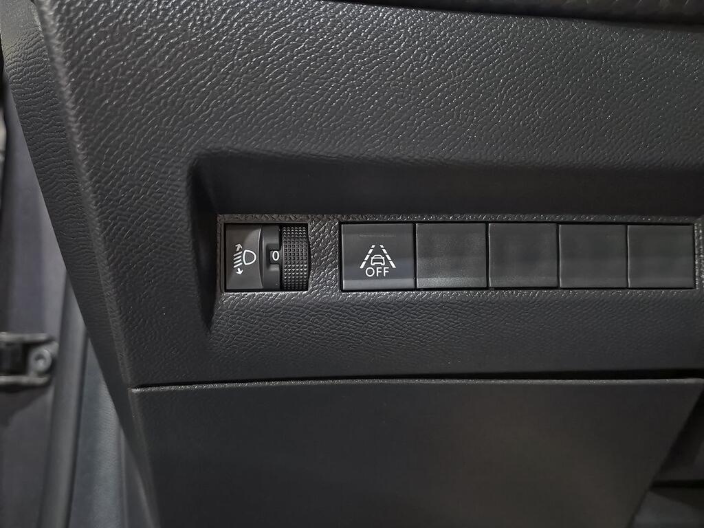 Peugeot 208 PureTech 73kW (100CV) Allure Segunda mano