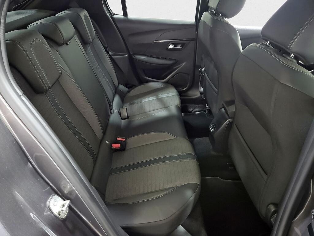 Peugeot 208 PureTech 73kW (100CV) Allure Segunda mano