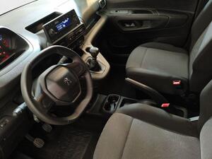Peugeot Partner FG STANDARD 1.5 BLUEHDI 102 CV 4P 16