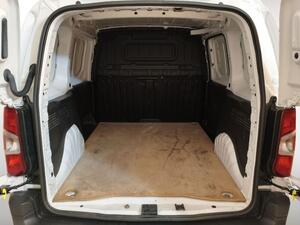 Peugeot Partner FG STANDARD 1.5 BLUEHDI 102 CV 4P 7