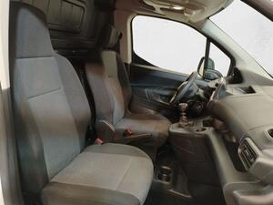 Peugeot Partner FG STANDARD 1.5 BLUEHDI 102 CV 4P 6