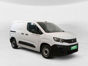 Peugeot Partner FG STANDARD 1.5 BLUEHDI 102 CV 4P 1