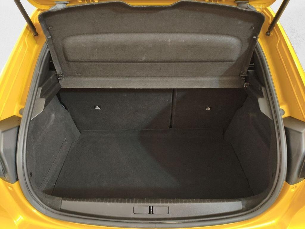 Peugeot 208 PureTech 73kW (100CV) EAT8 Allure Pack Segunda mano