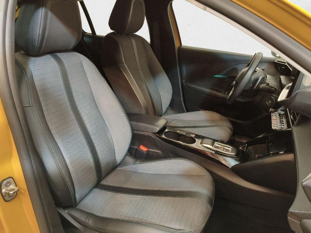 Peugeot 208 PureTech 73kW (100CV) EAT8 Allure Pack Segunda mano