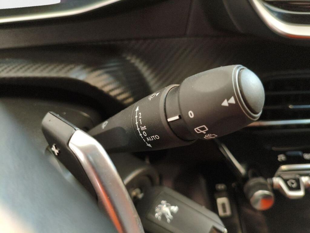 Peugeot 208 PureTech 73kW (100CV) EAT8 Allure Pack Segunda mano