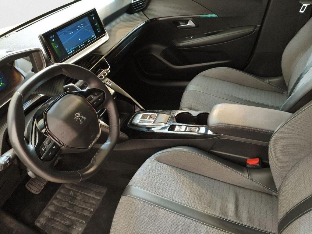 Peugeot 208 PureTech 73kW (100CV) EAT8 Allure Pack Segunda mano