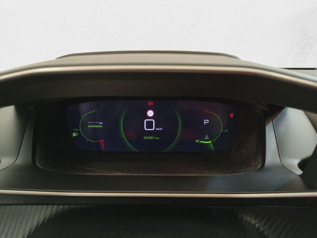 Peugeot 208 PureTech 73kW (100CV) EAT8 Allure Pack Segunda mano