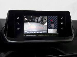 Peugeot 208 GT HYBRID 100 eDCS6 25