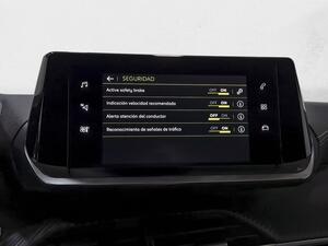 Peugeot 208 GT HYBRID 100 eDCS6 24