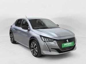 Peugeot 208 GT HYBRID 100 eDCS6 1