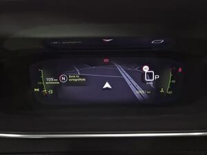 Peugeot 208 GT HYBRID 100 eDCS6 13