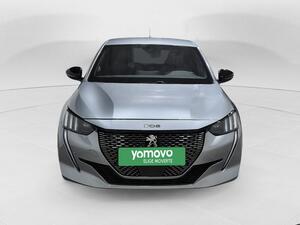 Peugeot 208 GT HYBRID 100 eDCS6 4
