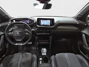 Peugeot 208 GT HYBRID 100 eDCS6 6