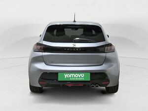 Peugeot 208 GT HYBRID 100 eDCS6 5