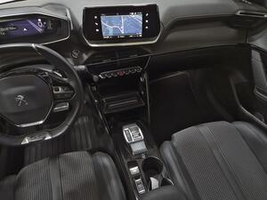 Peugeot 208 GT HYBRID 100 eDCS6 29