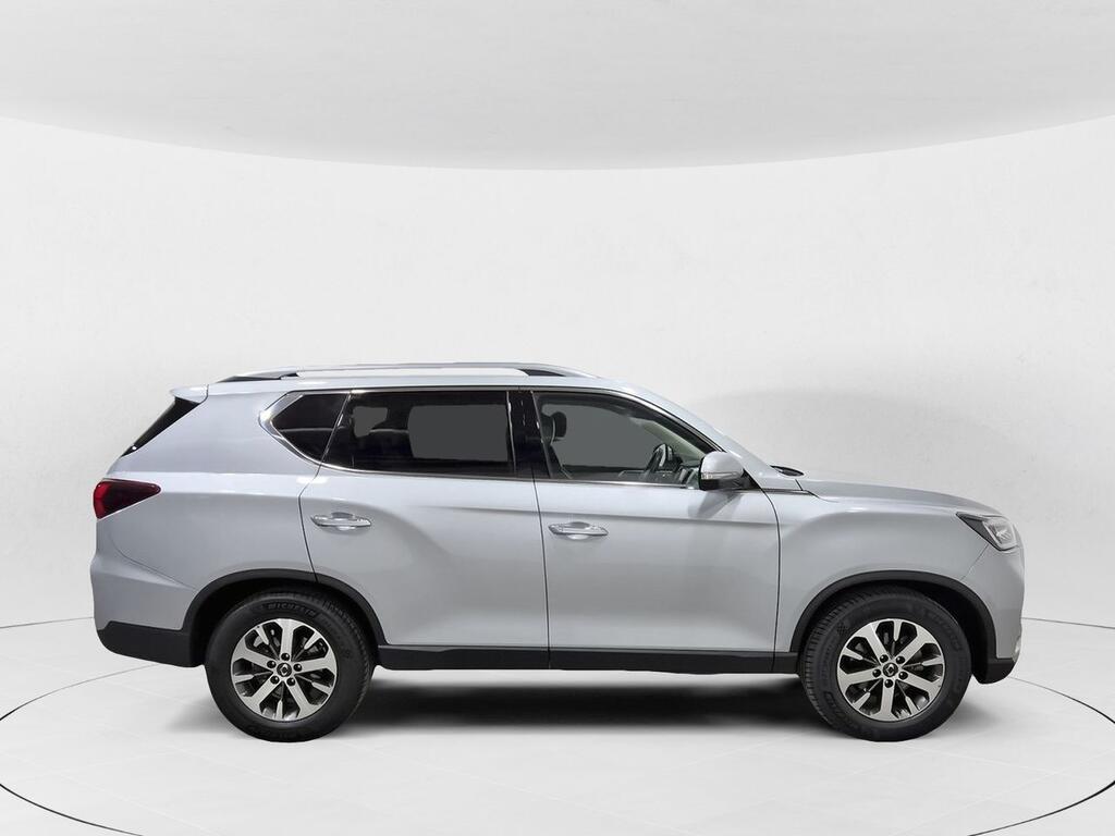 KGM Rexton D22DTR 4x4 Premium Auto 3
