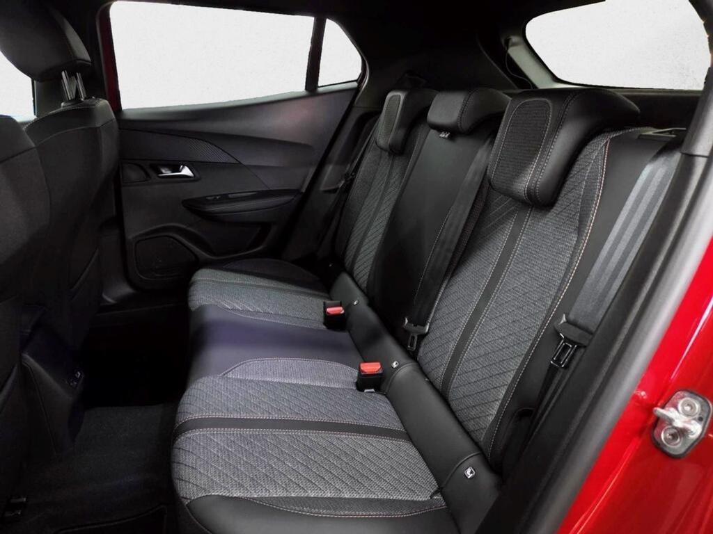 Peugeot 2008 Allure Turbo 100 S&S 6 Vel MAN 8