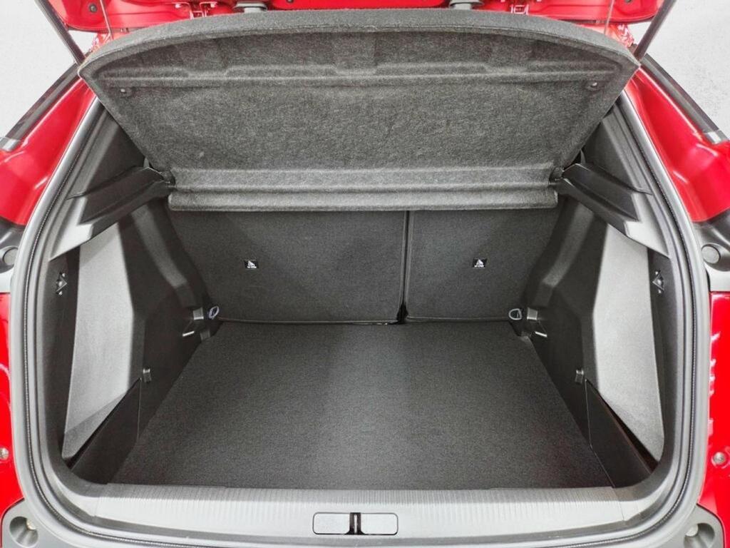 Peugeot 2008 Allure Turbo 100 S&S 6 Vel MAN 9