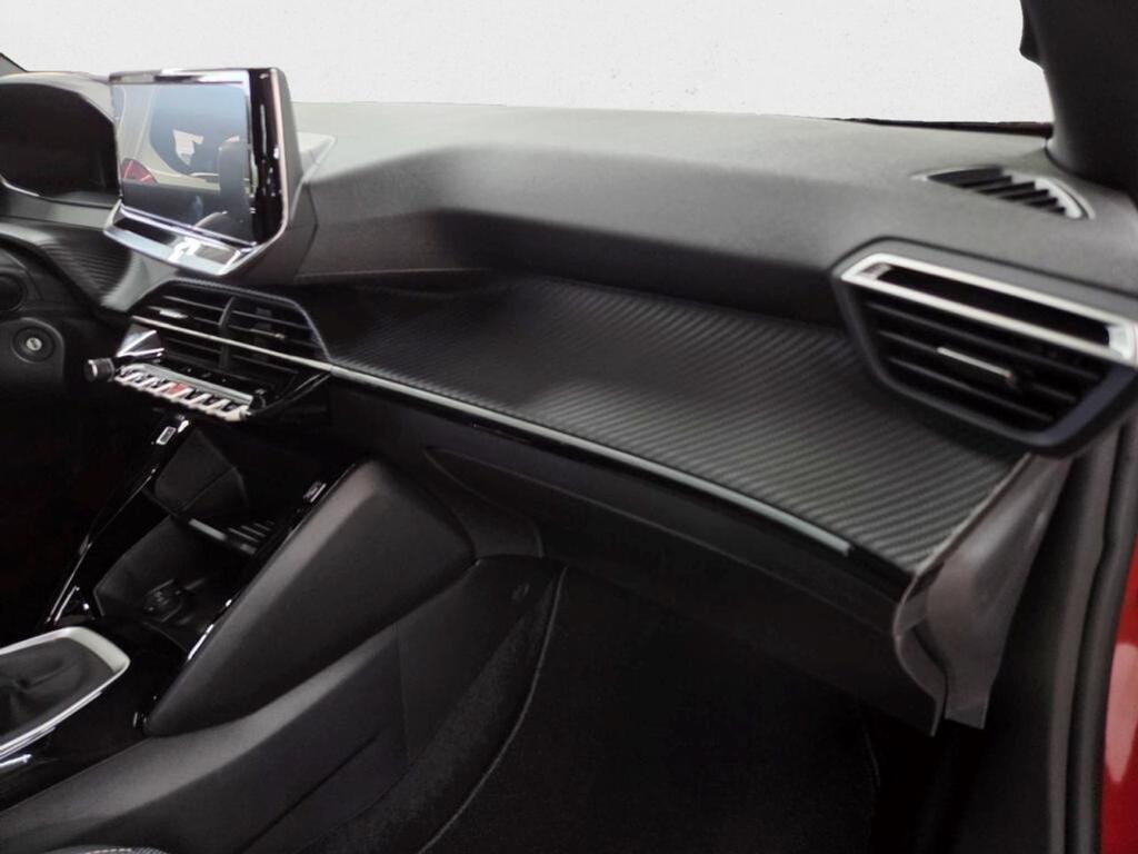 Peugeot 2008 Allure Turbo 100 S&S 6 Vel MAN 18
