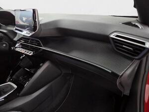 Peugeot 2008 Allure Turbo 100 S&S 6 Vel MAN 18