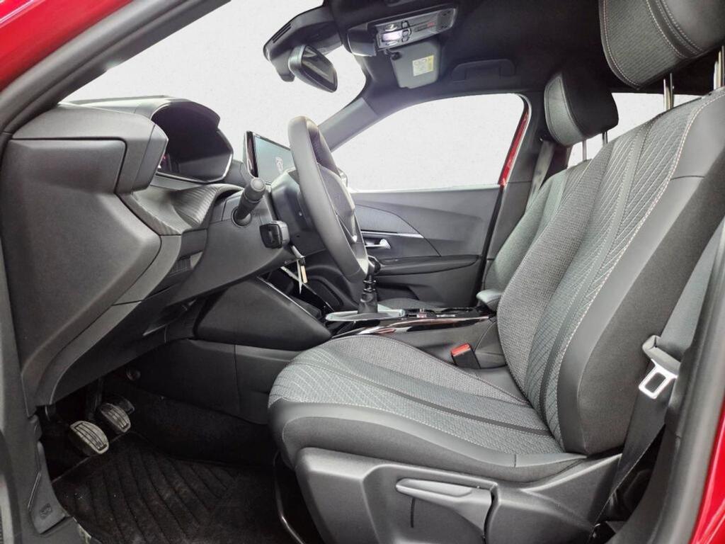 Peugeot 2008 Allure Turbo 100 S&S 6 Vel MAN 11