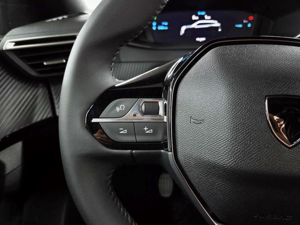 Peugeot 2008 Allure Turbo 100 S&S 6 Vel MAN 15