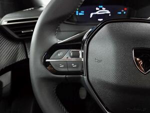 Peugeot 2008 Allure Turbo 100 S&S 6 Vel MAN 15