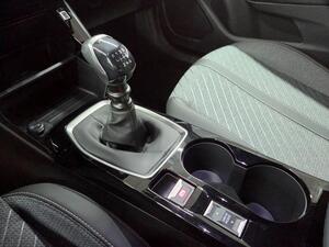 Peugeot 2008 Allure Turbo 100 S&S 6 Vel MAN 12