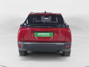 Peugeot 2008 Allure Turbo 100 S&S 6 Vel MAN 5