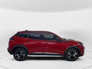 Peugeot 2008 Allure Turbo 100 S&S 6 Vel MAN