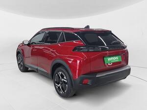 Peugeot 2008 Allure Turbo 100 S&S 6 Vel MAN