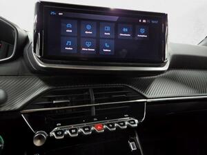 Peugeot 2008 Allure Turbo 100 S&S 6 Vel MAN 14