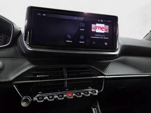 Peugeot 2008 Allure Turbo 100 S&S 6 Vel MAN 13