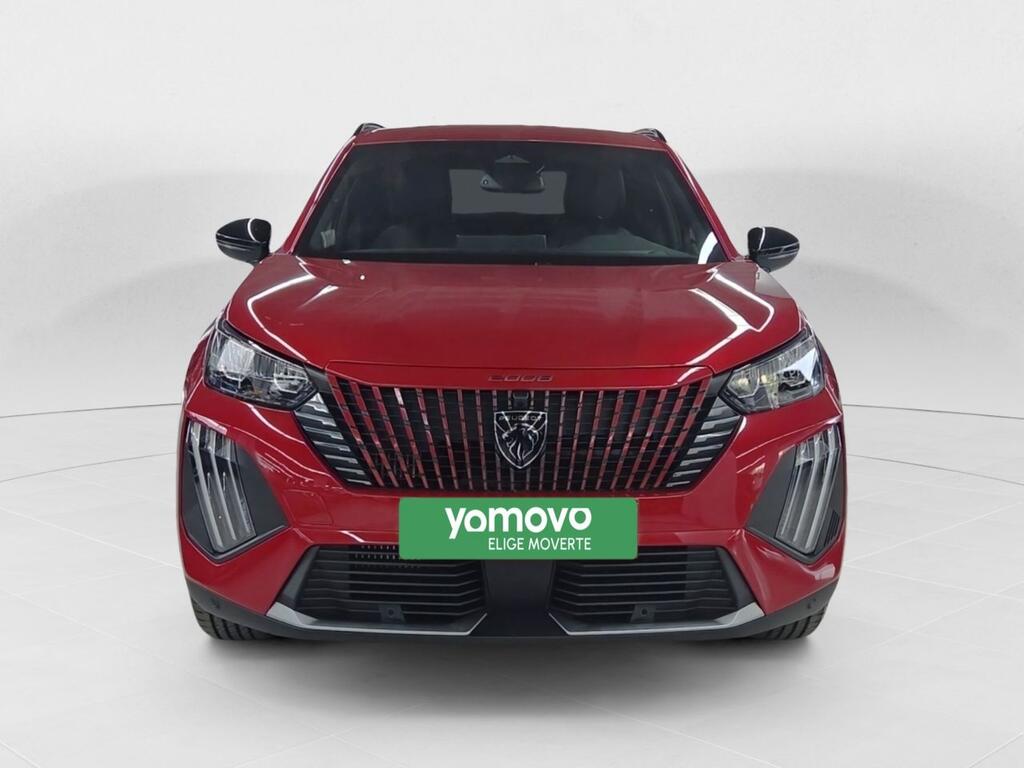 Peugeot 2008 Allure Turbo 100 S&S 6 Vel MAN Km0