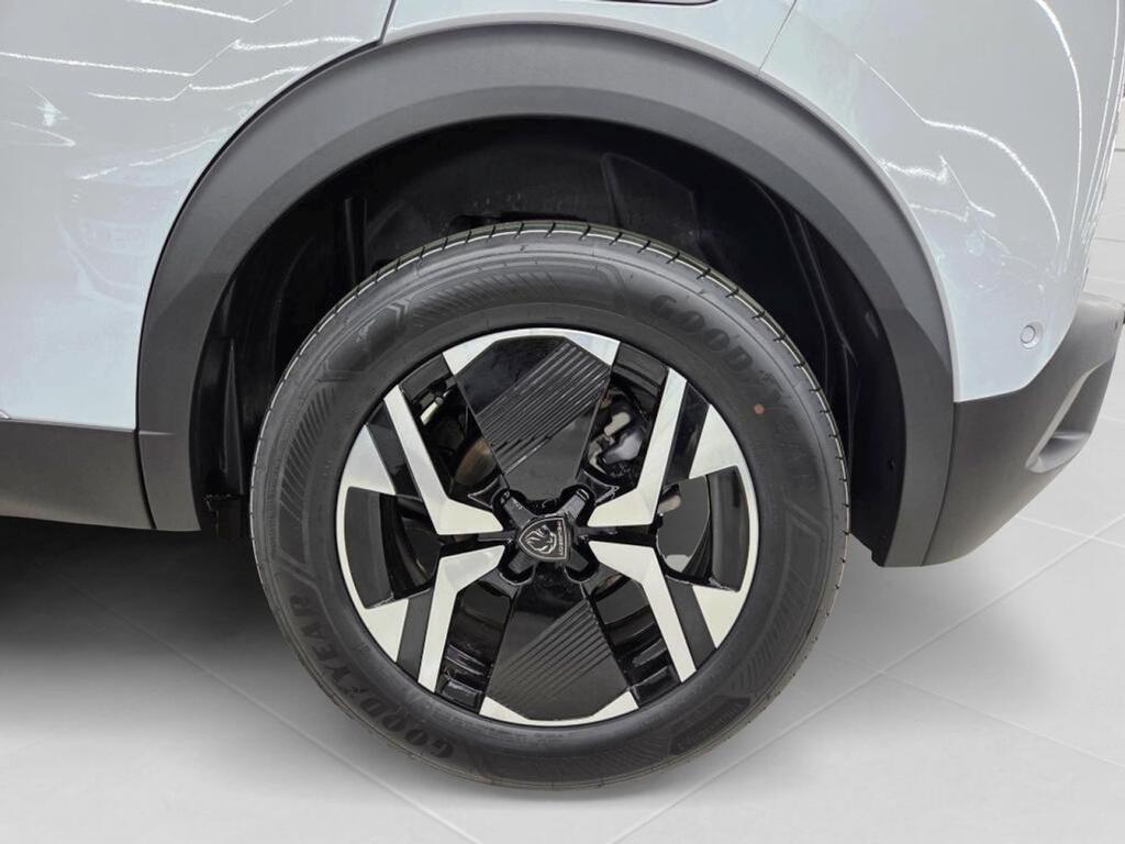 Peugeot 2008 Allure Turbo 100 S&S 6 Vel MAN Km0