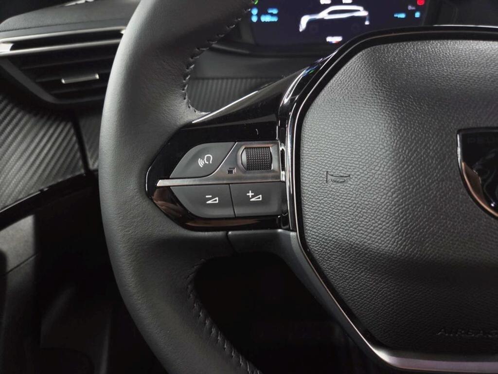 Peugeot 2008 Allure Turbo 100 S&S 6 Vel MAN Km0