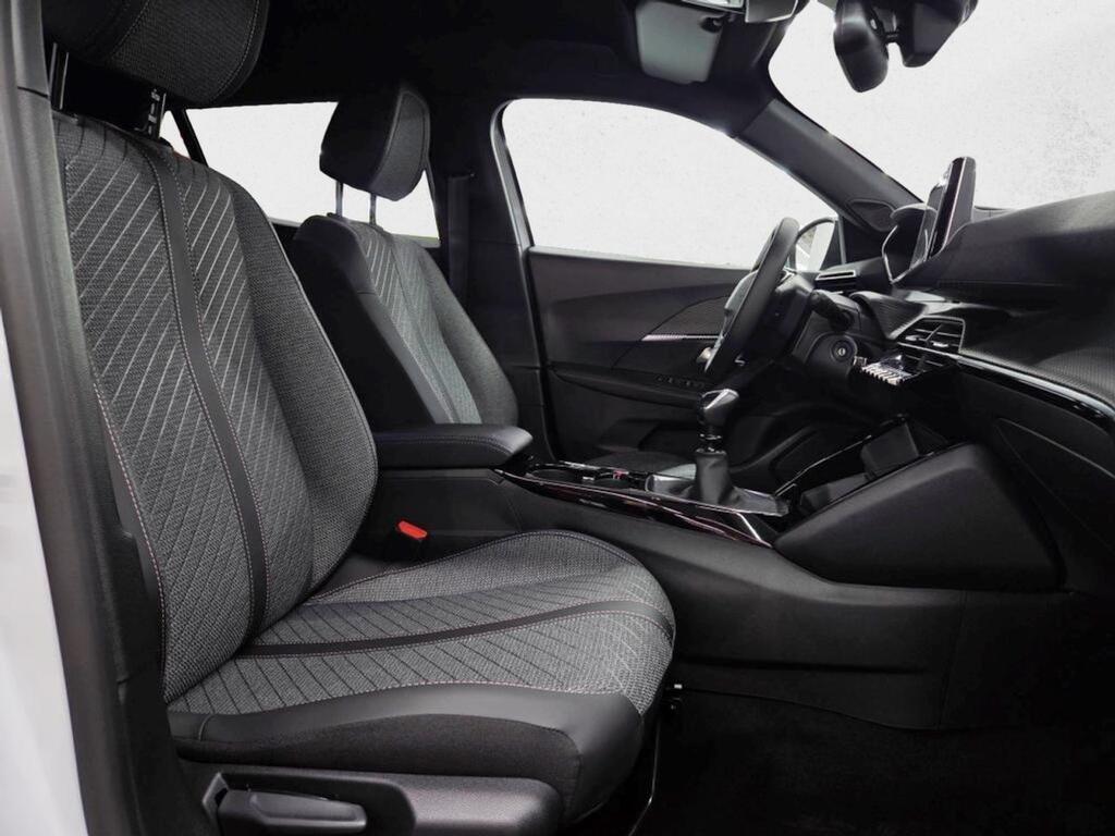 Peugeot 2008 Allure Turbo 100 S&S 6 Vel MAN Km0