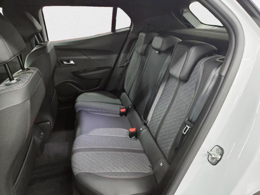 Peugeot 2008 Allure Turbo 100 S&S 6 Vel MAN Km0