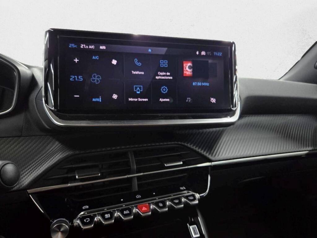Peugeot 2008 Allure Turbo 100 S&S 6 Vel MAN Km0