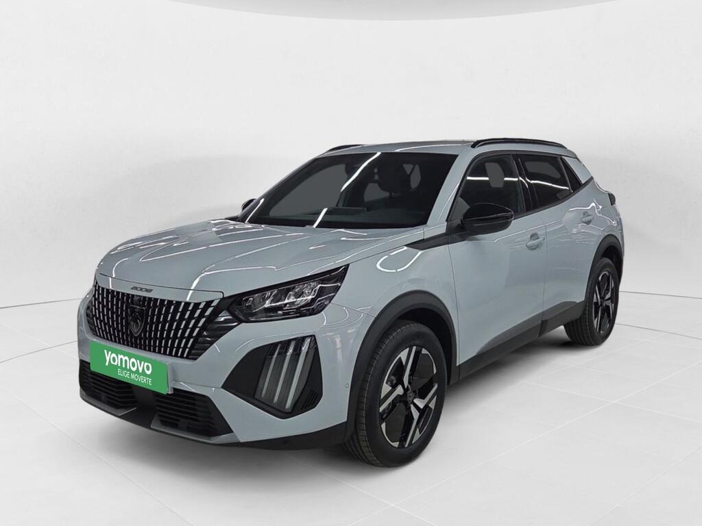 Peugeot 2008 Allure Turbo 100 S&S 6 Vel MAN Km0