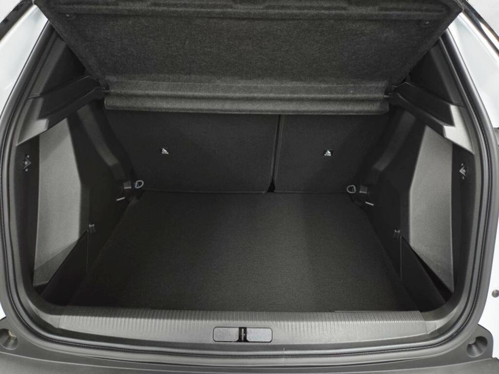 Peugeot 2008 Allure Turbo 100 S&S 6 Vel MAN Km0